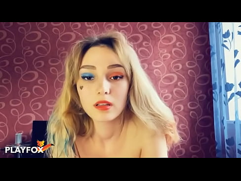 ❤️ Čarobne naočale za virtualnu stvarnost pružile su mi seks s Harley Quinn ❤ Seks video na hr.purchasexz.top
