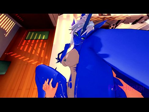 ❤️ Demon Fish Girl Monster ❤ Seks video na hr.purchasexz.top