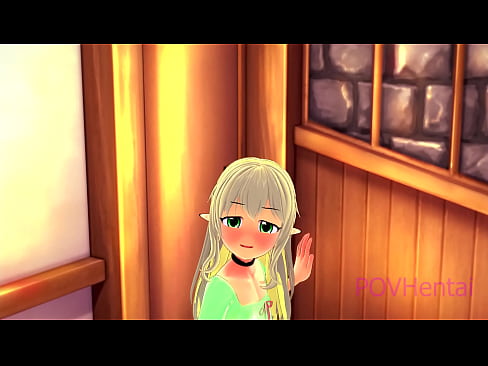❤️ (Klopka) Vilenjaška sobarica vam pomaže da operete lice. ❤ Seks video na hr.purchasexz.top