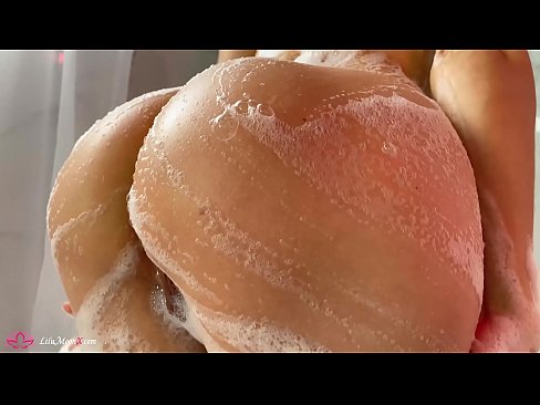 ❤️ Brineta masturbira macu vibratorom do intenzivnog orgazma pod tušem ❤ Seks video na hr.purchasexz.top