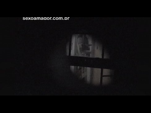 ❤️ Voajer iz susjedstva skriven iza šupljih cigli potajno snima Blondie ❤ Seks video na hr.purchasexz.top
