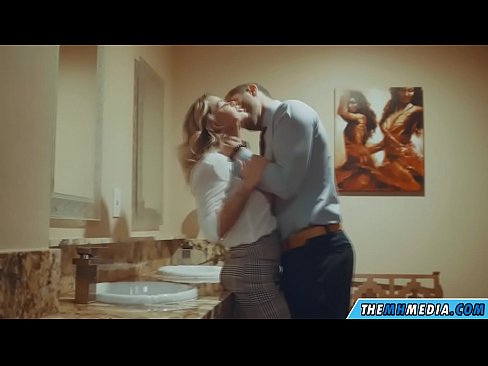 ❤️ Kad te prsata plavuša zavede u javnom zahodu ❤ Seks video na hr.purchasexz.top